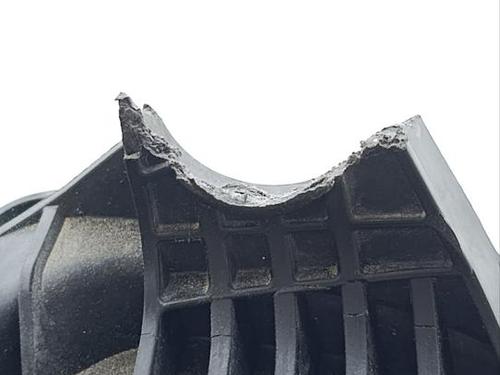 Left headlight LAND ROVER DEFENDER Station Wagon (L663) P300 Si4 4x4 | BP39000506C28 - Image 8