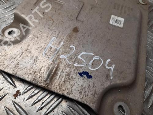 Underbody protection BMW iX (I20) xDrive 40 | BP37561615M92 - Image 3