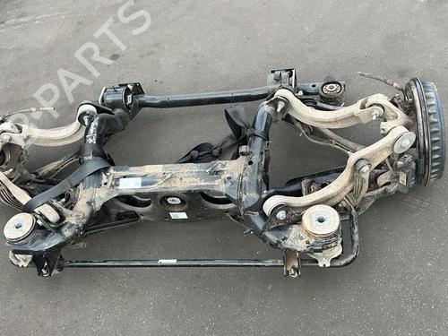 Rear axle VW ID.3 (E11, E12) Pro | BP37564356M2 - Image 4