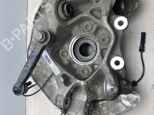 Other BMW X3 (G01, F97, G08) iX3 | BP31975896O1