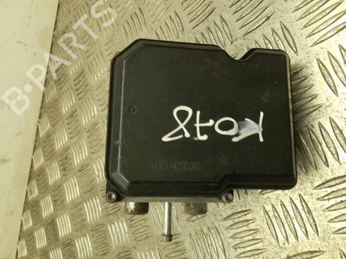 Electronic module NISSAN JUKE (F15) 1.2 DIG-T | BP28936926M83 