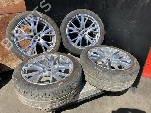Llanta Llanta AUDI E-TRON Sportback (GEA) 55 quattro (408 hp) 37574504 37574504