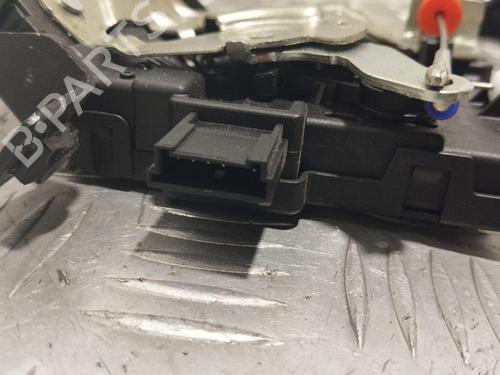 Tailgate lock MASERATI LEVANTE SUV (M161) 3.0 Q4 | BP28935208C101 