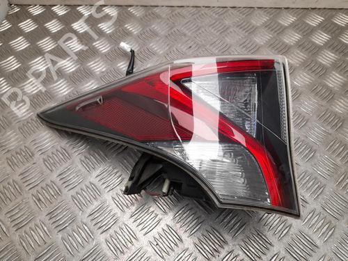 Used Left taillight TOYOTA PRIUS (_W5_) 1.8 Hybrid (ZVW50, ZVW50_, ZVW51_, ZVW50R, ZVW51) (122 hp) 30003665