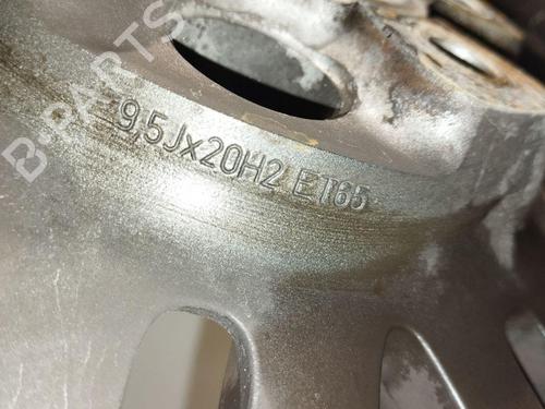 Rim PORSCHE PANAMERA (970) 3.6 | BP28927000C45 