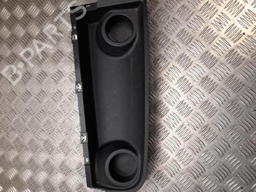Kopholder/Genstandsholder Kopholder/Genstandsholder MERCEDES-BENZ SPRINTER 3,5-t Bus (B906) 316 CDI (906.731, 906.733, 906.735) (163 hp) 37548007 37548007