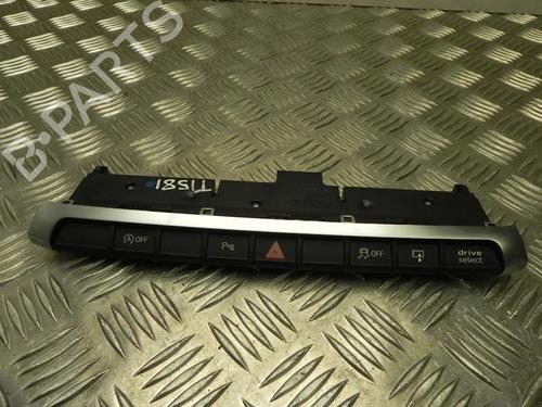 Used Switch Switch AUDI A3 (8V1, 8VK) 1.4 TSI (150 hp) 28911054 28911054