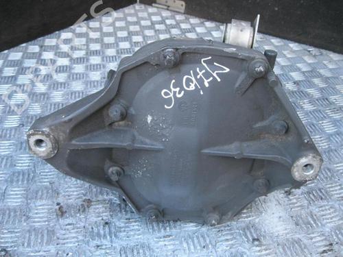 Rear differential MERCEDES-BENZ E-CLASS (W212) E 200 CDI / BlueTEC (212.005, 212.006) | BP37577326M24 - Image 3