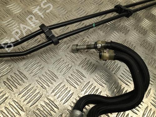 Pipe MERCEDES-BENZ C-CLASS T-MODEL (S206) C 220 d (206.204, 206.216) | BP37556893M125 - Image 2