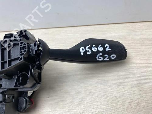 Electronic module BMW 3 (G20, G80, G28) 320 i | BP32370093M83 