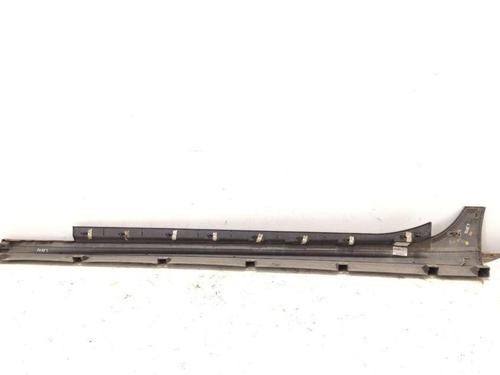 Right sideskirt MASERATI GHIBLI III (M157) 3.0 S Q4 | BP28919547C114 