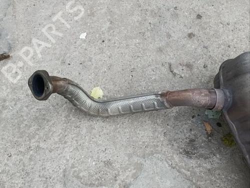 Exhaust system PORSCHE BOXSTER (981) 2.7 | BP40485232M121 - Image 13