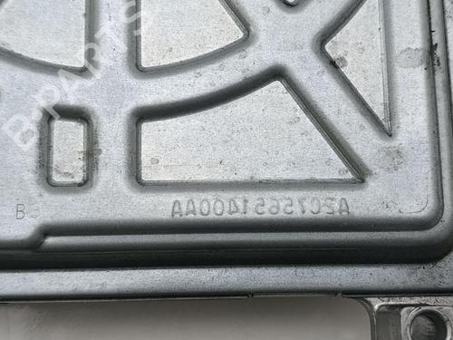 Engine control unit (ECU) JEEP WRANGLER IV (JL) 2.0 4xe Plug-in Hybrid | BP38998670M57  - Image 8