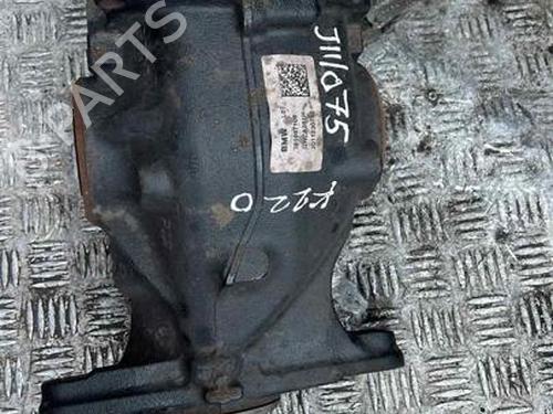 Differential, bag Differential, bag BMW 3 (G20, G80, G28) 320 i xDrive (184 hp) 37575908 37575908