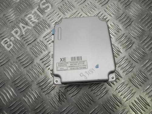 Used Electronic module Electronic module 28910535 28910535
