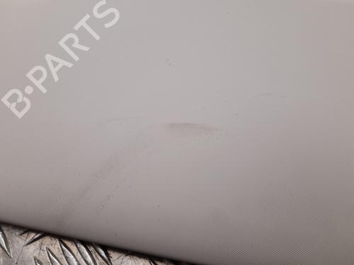 Left sun visor RENAULT KANGOO / GRAND KANGOO II (KW0/1_) 1.5 dCi | BP28947307I1 
