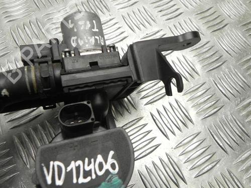 Auxiliary water pump BMW 3 (F30, F80) 320 d | BP28945824M111 