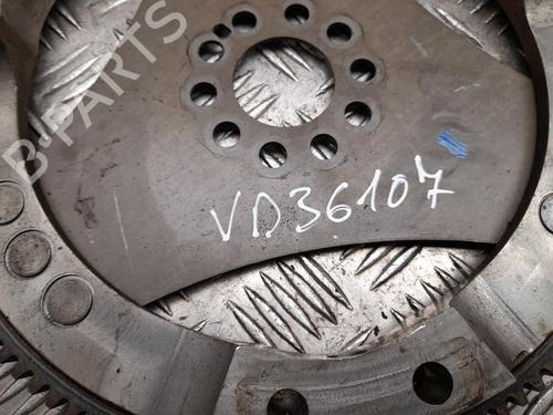 Flywheel PORSCHE PANAMERA (970) 3.0 D | BP37560933M101 - Image 3