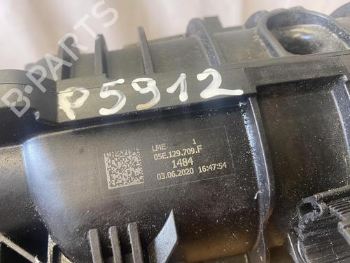 Intake manifold VW PASSAT B8 (3G2, CB2) 1.5 TSI | BP38965997M70 - Image 10