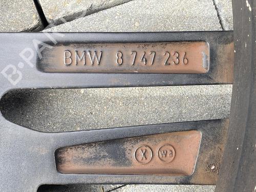 Fælk BMW 5 (G30, F90) 530 e Plug-in Hybrid | BP39181222C45 - Image 10