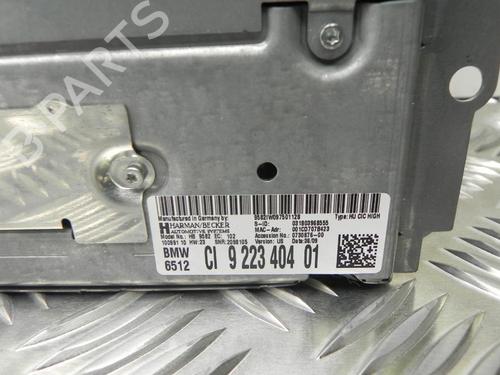 Electronic module BMW 5 Gran Turismo (F07) 550 i | BP28932019M83 