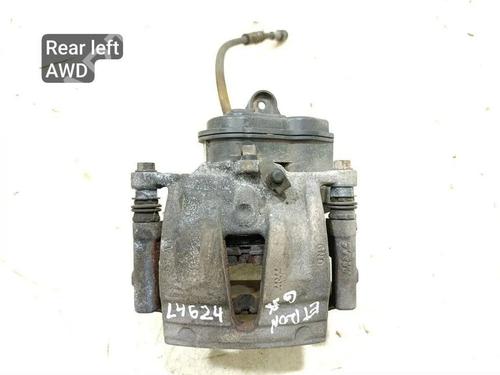 Used Left rear brake caliper Left rear brake caliper AUDI E-TRON (GEN) 50 quattro (313 hp) 28941563 28941563