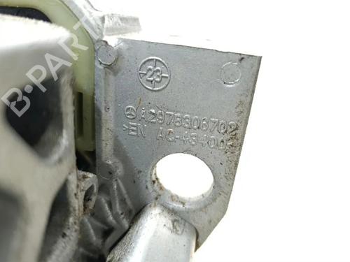 AC compressor MERCEDES-BENZ EQE (V295) EQE 350 (295.125) | BP36507728M34 - Image 6