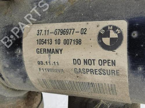 Right front shock absorber BMW 5 Touring (F11) 525 d | BP28909398M17 