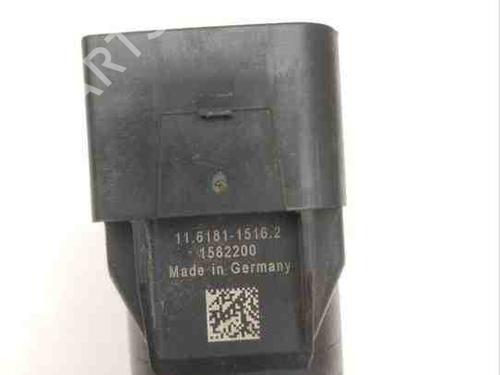 Electric handbrake PORSCHE PANAMERA (971) 3.0 4 (97ABA1, 97BBA1) | BP29373628E5 