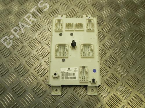 Elektronisk modul JEEP GRAND CHEROKEE IV (WK, WK2) 3.0 CRD V6 4x4 (250 hp) 28918201