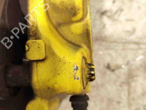 Left rear brake caliper PORSCHE CAYENNE (9YA) 4.0 Turbo S E-Hybrid AWD (9YACH1) | BP28913925M107