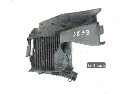 Used Water radiator Water radiator BENTLEY BENTAYGA (4V1) 6.0 (608 hp) 33938299 33938299