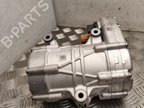 AC compressor OPEL FRONTERA (OV24) EV | BP38609556M34 - Image 4