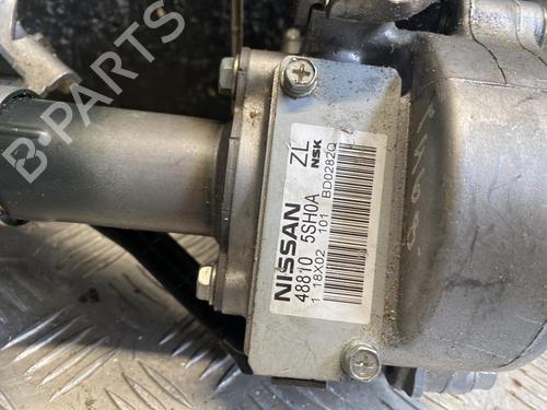 Steering pump NISSAN LEAF (ZE1) Electric | BP37548152M99 - Image 4