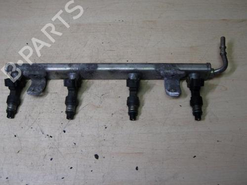 Used Injection rail NISSAN QASHQAI I (J10, NJ10) 2.0 (141 hp) 28933660