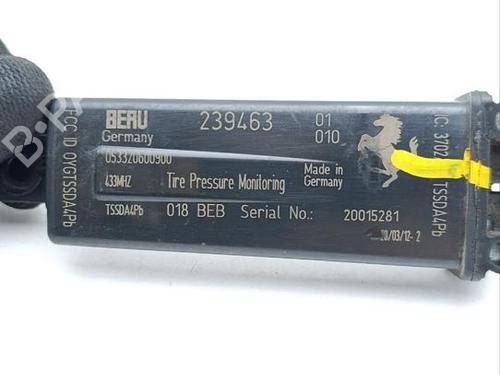 Electronic module MASERATI GRAN TURISMO I 4.7 S | BP40616158M83 - Image 6