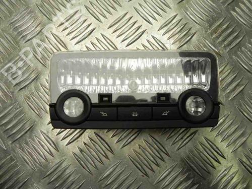 Binnenverlichting BMW 5 (F10) 535 i (306 hp) 28927933