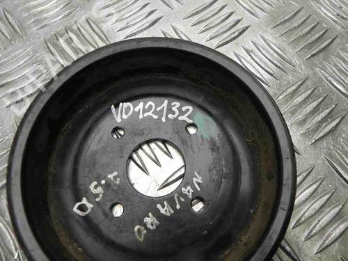 Pulley NISSAN NAVARA NP300 (D40) 2.5 dCi 4WD | BP28910850M122