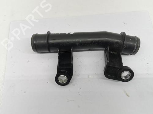 Pipe LAND ROVER RANGE ROVER VELAR (L560) 2.0 P250 Si4 4x4 | BP28922781M125