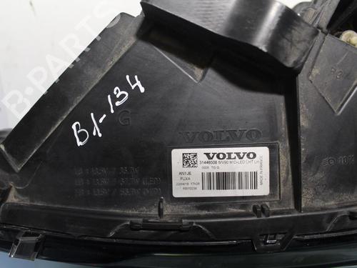 Left headlight VOLVO V90 II Estate (235) D4 AWD | BP38965861C28 - Image 7