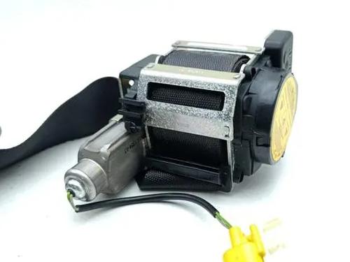 Front right seatbelt ASTON MARTIN VIRAGE Volante 6.0 | BP35811051I25 - Image 4