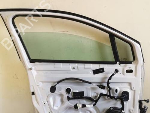 Left front door RENAULT CAPTUR I (J5_, H5_) 0.9 TCe 90 | BP28919561C2 
