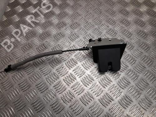Used Tailgate lock Tailgate lock 37570341 37570341