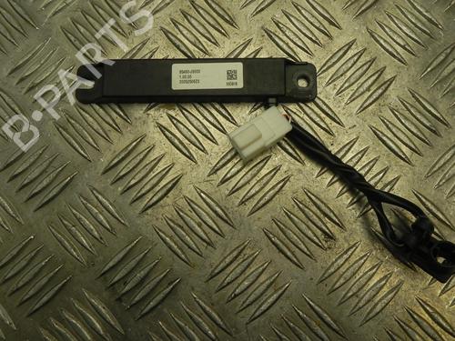 Used Antenna/Base HYUNDAI KONA (OS, OSE, OSI) 1.6 T-GDi (177 hp) 28938336