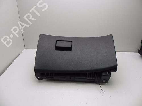 Hanskerom Hanskerom OPEL ZAFIRA TOURER C (P12) 2.0 CDTi (75) (130 hp) 37561631 37561631