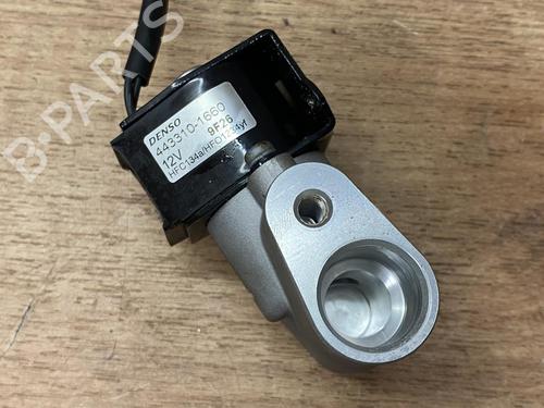 Elektronisk sensor RENAULT MEGANE E-TECH SUV EV60 (BNJ1) | BP38966607M84 - Image 3