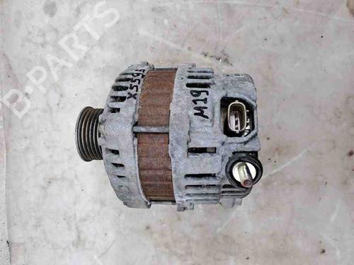 Used Alternator MAZDA CX-3 (DK) 2.0 SKYACTIV-G (DK5W, DK6W) (120 hp) 28934913