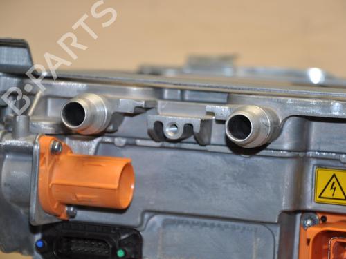 Inverter/Converter MERCEDES-BENZ EQA (H243) EQA 250+ (243.702) | BP28938854M119 