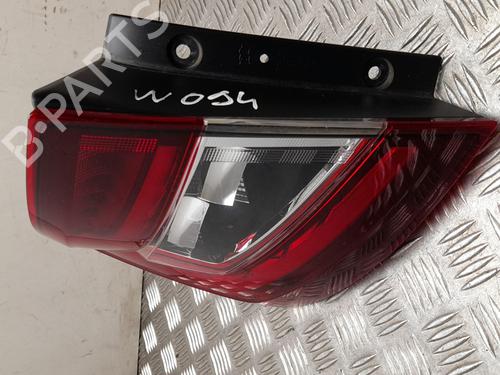 Left taillight SKODA FABIA III Estate (NJ5) 1.0 TSI | BP28917643C34 