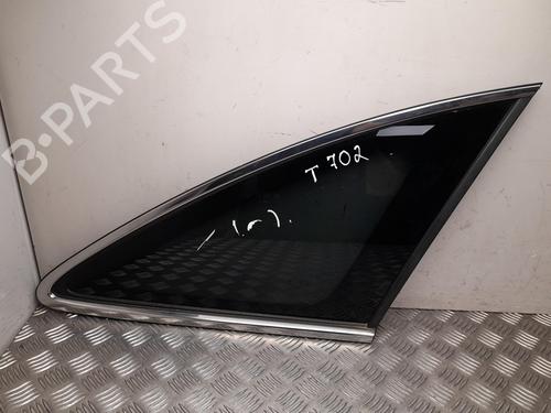 Used Rear right quarter glass HYUNDAI ix55 3.0 V6 CRDi 4WD (239 hp) 28934888